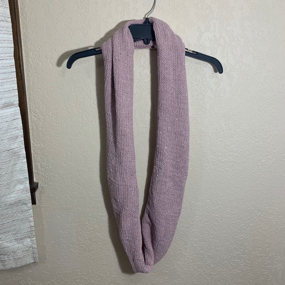 sweater scarf - Picture 2 of 3